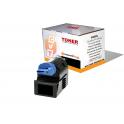 Compatible Canon CEXV21 Negro Toner C-EXV21 0452B002