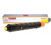 Compatible Canon CEXV29 / C-EXV29 Amarillo Toner IR Advance C5030,C5035,C5235,C5240 - 2802B002