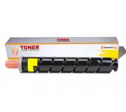 Compatible Canon CEXV34 / C-EXV34 Amarillo Toner IR-C2025,IR-C2220,IR-C2225,IR-C2230,IR-C2020,IR-C2030 - 3785B002