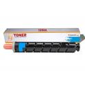 Compatible Canon CEXV34 / C-EXV34 Cyan Toner IR-C2025,IR-C2220,IR-C2225,IR-C2230,IR-C2020,IR-C2030 - 3783B002