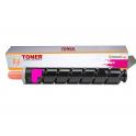 Compatible Canon CEXV34 / C-EXV34 Magenta Toner IR-C2025,IR-C2220,IR-C2225,IR-C2230,IR-C2020,IR-C2030 - 3784B002