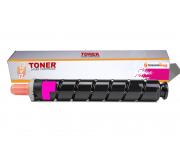 Compatible Canon CEXV34 / C-EXV34 Magenta Toner IR-C2025,IR-C2220,IR-C2225,IR-C2230,IR-C2020,IR-C2030 - 3784B002