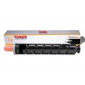 Compatible Canon CEXV34 / C-EXV34 Negro Toner IR-C2025,IR-C2220,IR-C2225,IR-C2230,IR-C2020,IR-C2030 - 3782B002