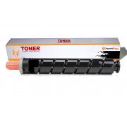 Compatible Canon CEXV34 / C-EXV34 Negro Toner IR-C2025,IR-C2220,IR-C2225,IR-C2230,IR-C2020,IR-C2030 - 3782B002