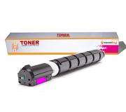 Compatible Canon CEXV47 / C-EXV47 Magenta Cartucho de Toner 8518B002