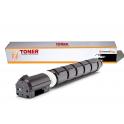 Compatible Canon CEXV47 / C-EXV47 Negro Cartucho de Toner 8516B002