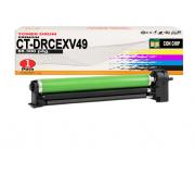 Compatible Canon CEXV49 / C-EXV49 Tambor de Imagen Universal - 8528B003