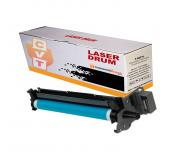 Compatible Canon CEXV53 / 0475C002 Negro Tambor de Imagen (Drum) para Canon iR Advance 4525i 4535i 4545i 4551i 4555i DX4725i DX4735i DX4745i DX4751i DX4755I