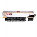 Compatible Canon CEXV53 / C-EXV 53 Negro Cartucho de Toner 0473C002 para Canon imageRUNNER Advance 4525, 4535, 4545, 4551, 4555