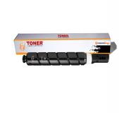 Compatible Canon CEXV53 / C-EXV 53 Negro Cartucho de Toner 0473C002 para Canon imageRUNNER Advance 4525, 4535, 4545, 4551, 4555