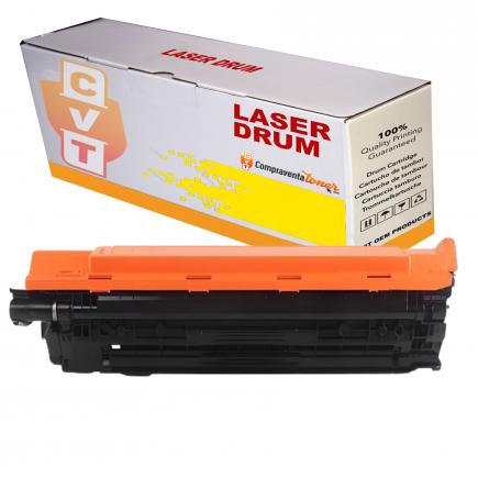 Compatible Canon CEXV55 Amarillo Tambor de Imagen Generico 2189C002 (Drum)