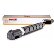 Compatible Canon CEXV64 / C-EXV64 Negro Cartucho de Toner 5753C002 para Canon ImageRunner Advance DX C3922i C3926i C3930i C3935i