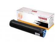 Compatible Canon CEXV7 / C-EXV7 Negro Cartucho de Toner 7814A002