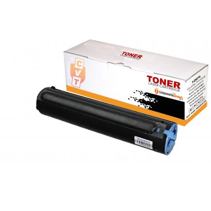 Compatible Canon CEXV7 / C-EXV7 Negro Cartucho de Toner 7814A002