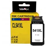 Compatible Canon CL541XL / 5226B005 Tricolor Cartucho de Tinta