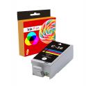 Compatible Canon CLI36 / 1511B001 Tricolor Cartucho de Tinta