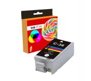 Compatible Canon CLI36 / 1511B001 Tricolor Cartucho de Tinta