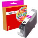 Compatible Canon CLI42 / 6386B001 Magenta Cartucho de Tinta