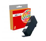 Compatible Canon CLI65 Gris Cartucho de Tinta CLI-65GY / 4219C001 para Canon Pixma Pro 200