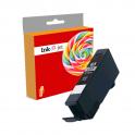 Compatible Canon CLI65 Gris Light Cartucho de Tinta CLI-65LGY / 4222C001 para Canon Pixma Pro 200