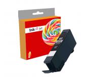 Compatible Canon CLI65 Gris Light Cartucho de Tinta CLI-65LGY / 4222C001 para Canon Pixma Pro 200