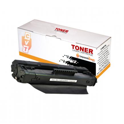 Compatible Canon EP22 / 1550A003 Negro Cartucho de Toner