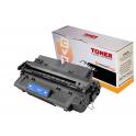 Compatible Canon FX7 / 7621A002 Negro Cartucho de Toner