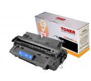 Compatible Canon FX7 / 7621A002 Negro Cartucho de Toner