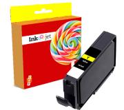 Compatible Canon PFI-5100 Amarillo Cartucho de Tinta Pigmentada PFI5100Y / 6955C001 para ImagePrograf PRO 310