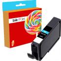 Compatible Canon PFI-5100 Cyan Photo Cartucho de Tinta Pigmentada PFI5100PC / 6956C001 para ImagePrograf PRO 310