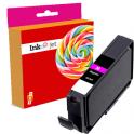 Compatible Canon PFI-5100 Magenta Cartucho de Tinta Pigmentada PFI5100M / 6954C001 para ImagePrograf PRO 310