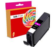 Compatible Canon PFI-5100 Magenta Cartucho de Tinta Pigmentada PFI5100M / 6954C001 para ImagePrograf PRO 310