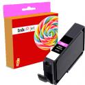 Compatible Canon PFI-5100 Magenta Photo Cartucho de Tinta Pigmentada PFI5100PM / 6957C001 para ImagePrograf PRO 310