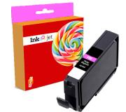 Compatible Canon PFI-5100 Magenta Photo Cartucho de Tinta Pigmentada PFI5100PM / 6957C001 para ImagePrograf PRO 310