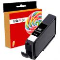 Compatible Canon PFI-5100 Negro Mate Cartucho de Tinta Pigmentada PFI5100MBK / 6951C001 para ImagePrograf PRO 310