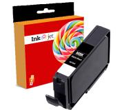 Compatible Canon PFI-5100 Negro Mate Cartucho de Tinta Pigmentada PFI5100MBK / 6951C001 para ImagePrograf PRO 310