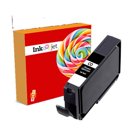 Compatible Canon PFI-5100 Optimizador Cartucho de Tinta Pigmentada PFI5100CO / 6960C001 para ImagePrograf PRO 310