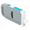 Compatible Canon PFI-701 C / 0901B001 Cyan PFI701 Cartucho de Tinta