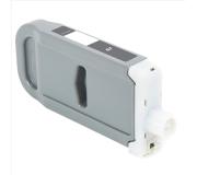 Compatible Canon PFI-701 GY / 0909B001 Gris PFI701 Cartucho de Tinta