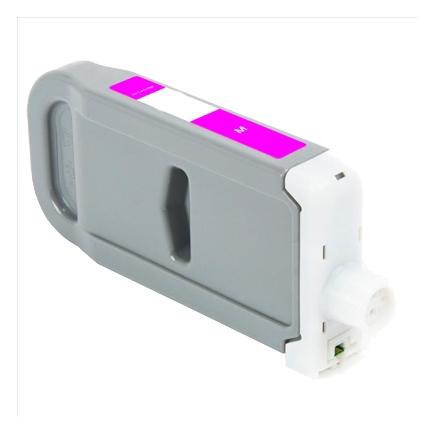 Compatible Canon PFI-701 M / 0902B001 Magenta PFI701 Cartucho de Tinta