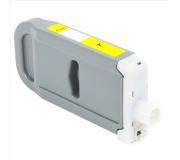 Compatible Canon PFI-701 Y / 0903B001 Amarillo PFI701 Cartucho de Tinta