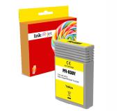 Compatible Canon PFI030 Amarillo Cartucho de Tinta PFI030Y / 3492C001 para Canon imagePrograf TA-20 / TA-30