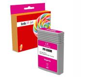 Compatible Canon PFI030 Magenta Cartucho de Tinta PFI030M / 3491C001 para Canon imagePrograf TA-20 / TA-30