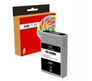 Compatible Canon PFI030 Negro Cartucho de Tinta PFI030BK / 3489C001 para Canon imagePrograf TA-20 / TA-30