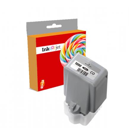 Compatible Canon PFI1000 Optimizador de Color Tinta Pigmentada PFI-1000CO / 0556C001 para imagePROGRAF Pro-1000