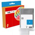 Compatible Canon PFI102 / 0896B001 Cyan Cartucho de Tinta