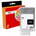 Compatible Canon PFI107 / PFI-107MBK Negro Mate 6704B001 Cartucho de Tinta