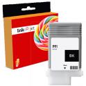 Compatible Canon PFI120 / PFI-120BK Negro Tinta Pigmentada para Canon ImagePrograf TM-200 / TM-205 / TM-300 / TM-305