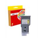 Compatible Canon PFI206 Amarillo Tinta Pigmentada PFI-206Y / 5306B001 para imagePROGRAF IPF 6400 / IPF 6450