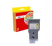 Compatible Canon PFI206 Amarillo Tinta Pigmentada PFI-206Y / 5306B001 para imagePROGRAF IPF 6400 / IPF 6450